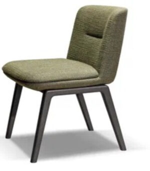 стул без подлоконтиков giorgetti