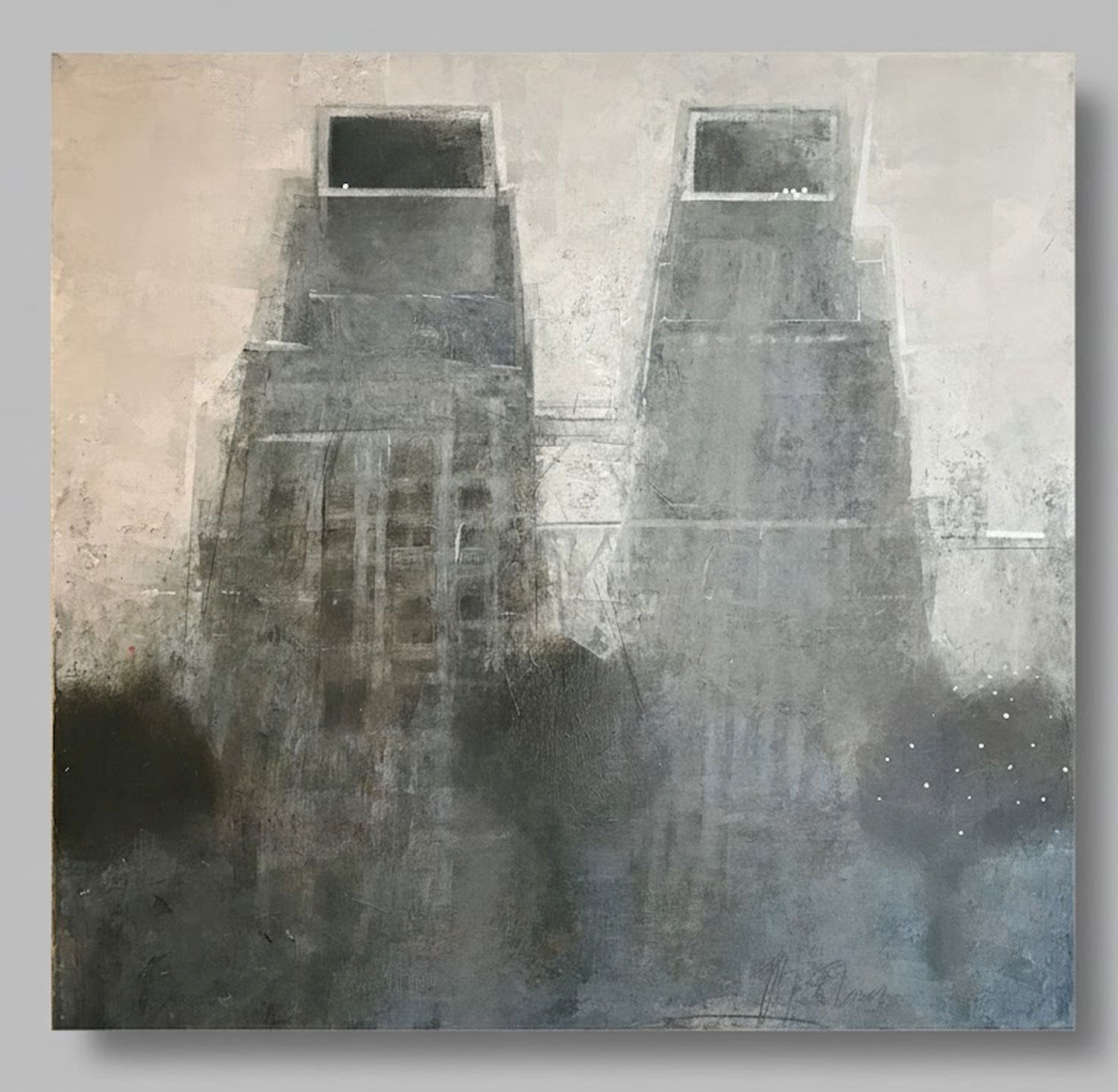 Алексей Теренин Бумажные крылья